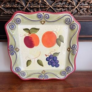 Medici hand painted collection